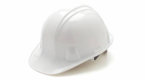 4-point Cap Style Hard Hat Buy A Case Of 16 To Get A Discount!! #2